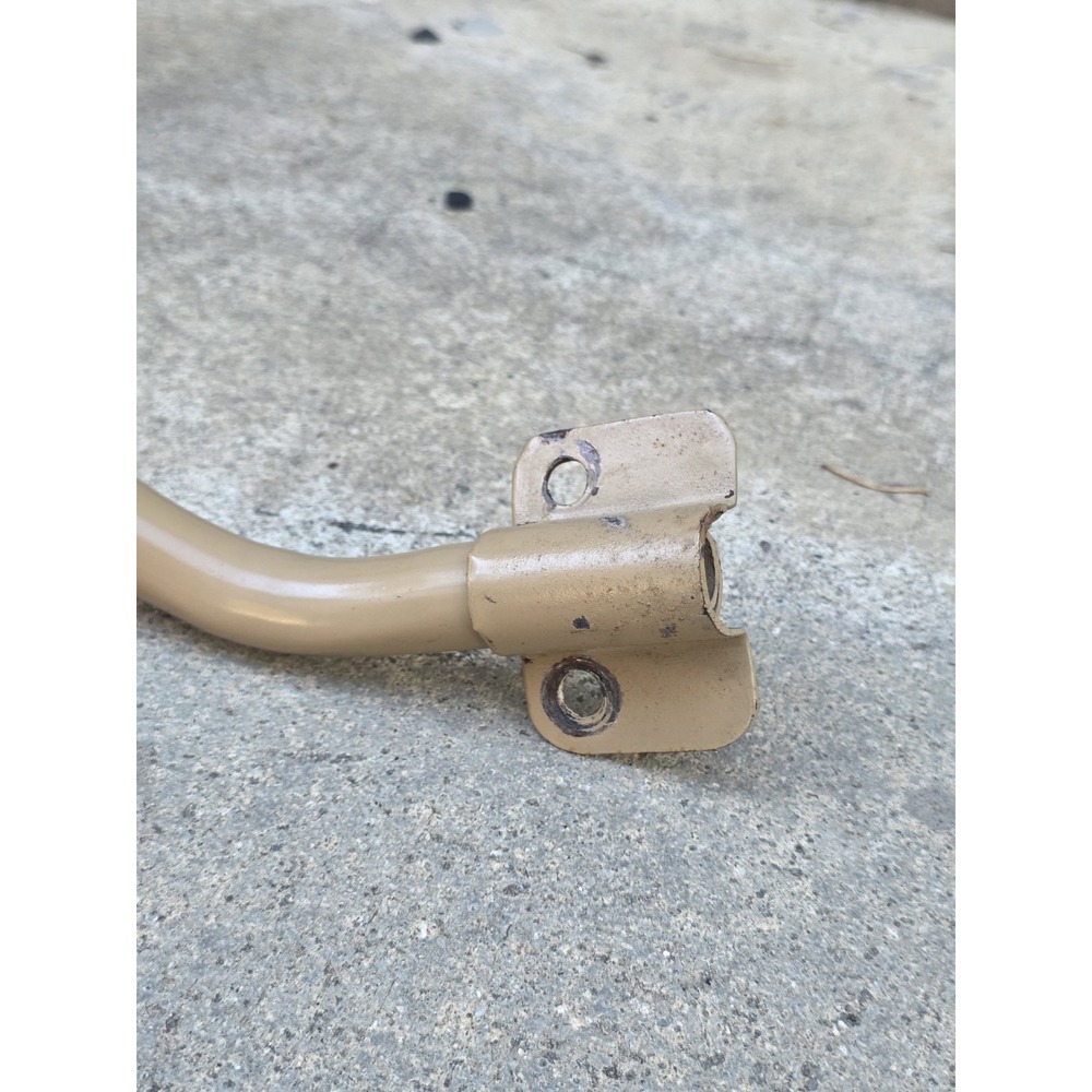 1973-1991 Chevy K5 Blazer GMC Jimmy Removable Hardtop Interior Side Trim... - Picture 3 of 13